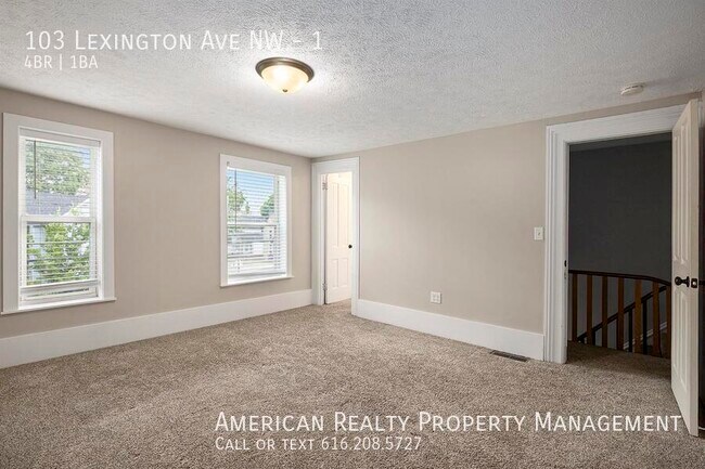 Building Photo - 103 Lexington Ave NW