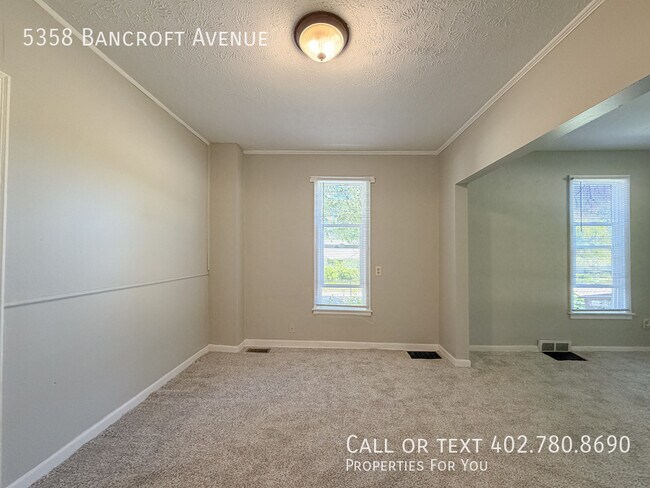 Building Photo - 5358 Bancroft Ave