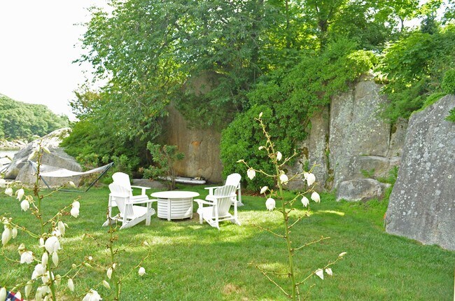 Building Photo - Annisquam Rental on the Water: Chester Square