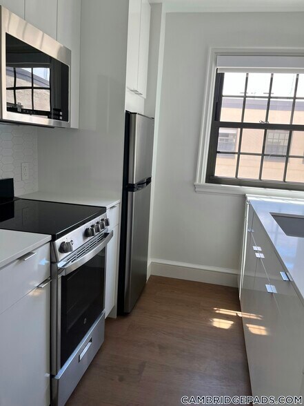 Primary Photo - 1200 Massachusetts Ave
