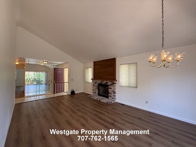 Building Photo - 1417 Dandelion Way