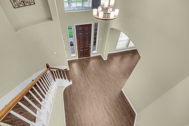 Building Photo - 2919 Silverbit Trail Ln
