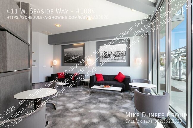 Building Photo - Downtown High-Rise 2 Bedroom at the West O...