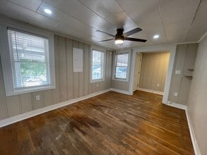 Building Photo - Simply the BEST! Adorable 1 Bedroom/1 Bath upstairs apartment home Located off Historic Camp Bowi...