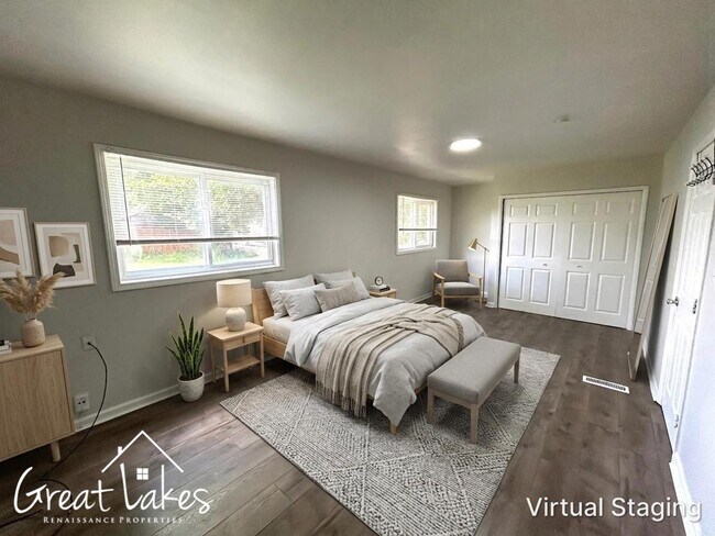 Building Photo - Stunning 3 Bedroom 1 Bathroom now available for rent