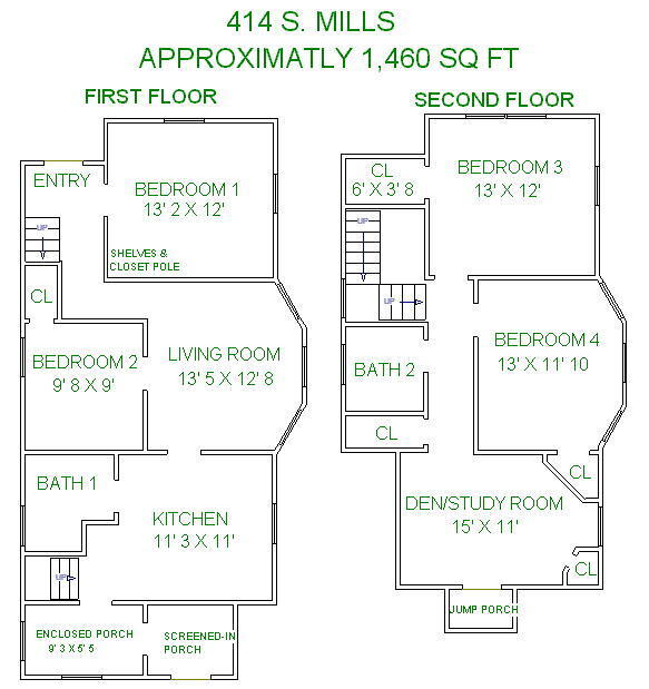 Building Photo - Great Four-Bedroom-Plus-Den House in Vilas...