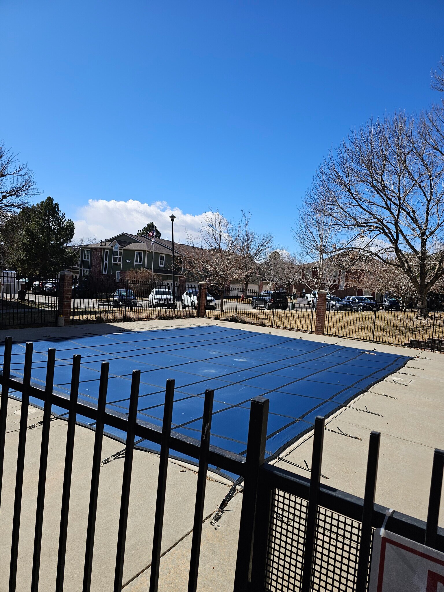 Building Photo - 2428 W 82nd Pl