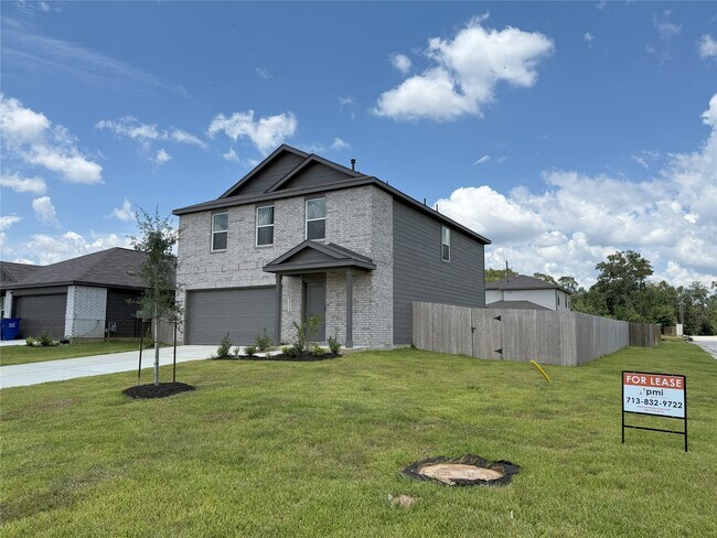 Primary Photo - 25777 John Wayne Dr