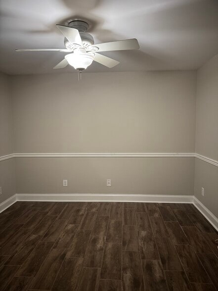 Building Photo - 6405 N Pinson Rd