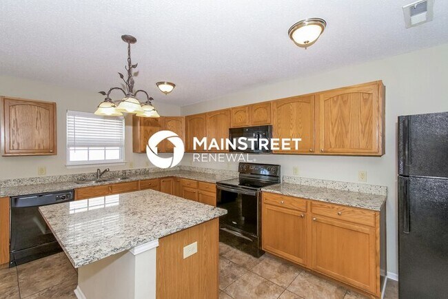 Building Photo - 4 Bedroom Pet-Friendly Home in Franklin, I...