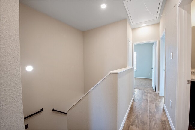 Building Photo - 7937 Richland Dr