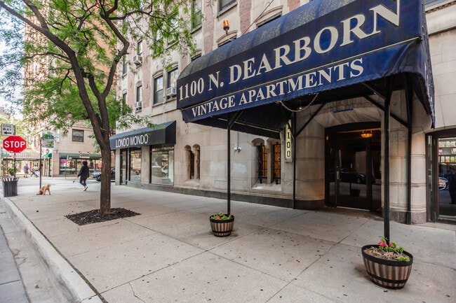 Building Photo - 1100 N Dearborn St
