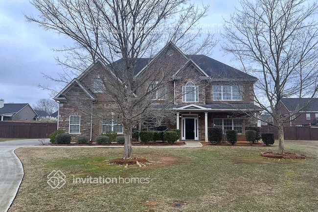 Building Photo - 416 Icicle Ct