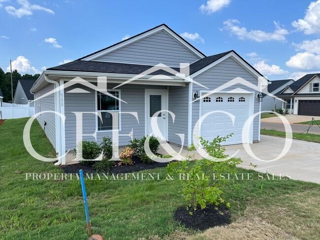 Building Photo - Stunning New 3-Bedroom, 2-Bath Home in Spa...
