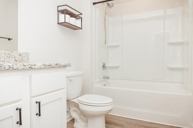 Building Photo - 2801 Patriot Ridge Dr