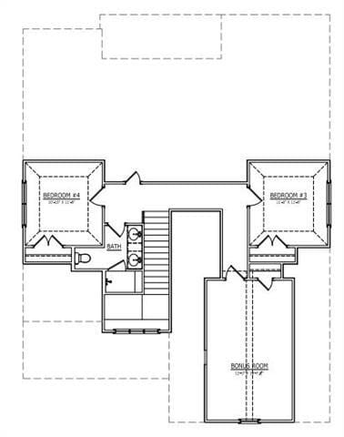 Building Photo - 1004 Gannon Vly Dr