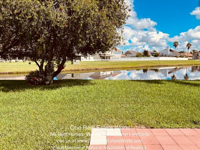 Building Photo - 3223 Whooping Crane Run
