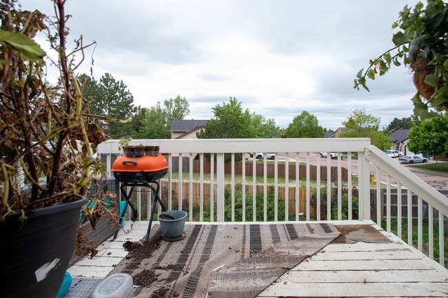 Building Photo - Beautiful Briargate Home on a Spacious Cor...