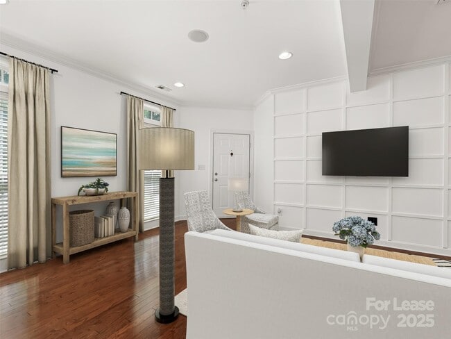 Building Photo - 1530 S Church St