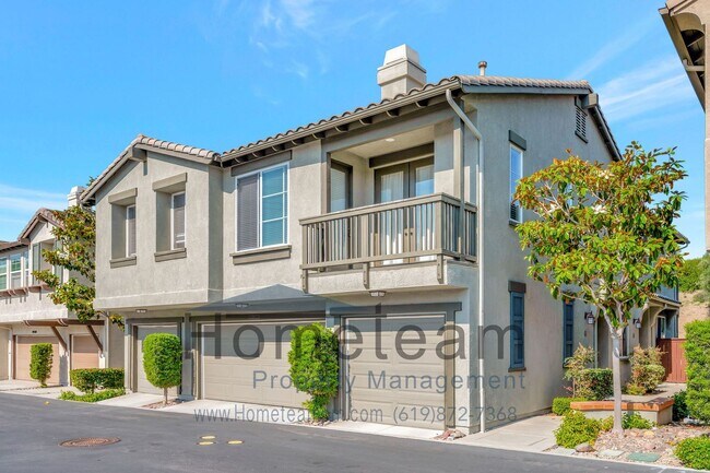 Building Photo - 2 BR / 2 BA 1061 Sq ft. San Miguel Ranch/ ...