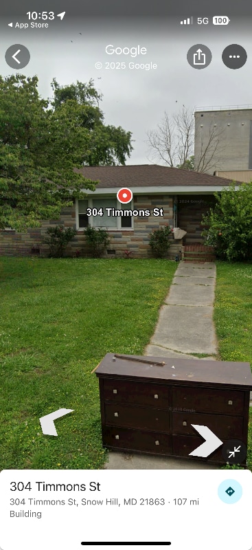 Building Photo - 304 Timmons St