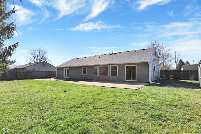 Building Photo - 8020 Christiana Way