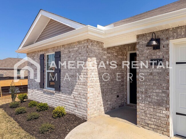 Building Photo - New Construction Home for Rent!