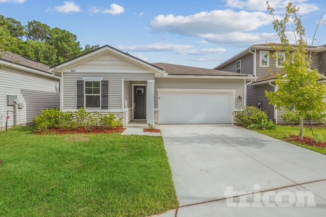 Building Photo - 2862 Alpin Dr