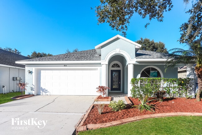 Building Photo - 9836 Laurel Ledge Dr