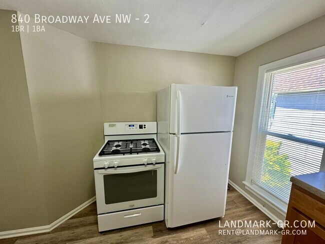 Building Photo - 840 Broadway Ave NW