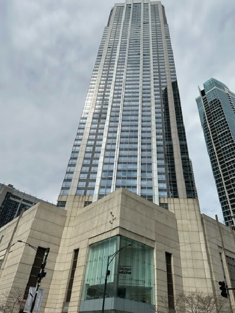 Primary Photo - 512 N McClurg Ct