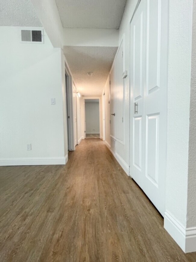 Floorplan - Jackson Park Place