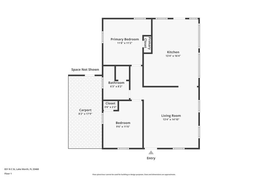 Building Photo - 831 C St