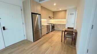 Kitchen - 1158 46th Rd