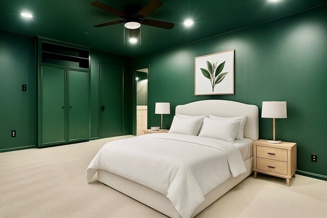 Building Photo - 3026 Teague Rd