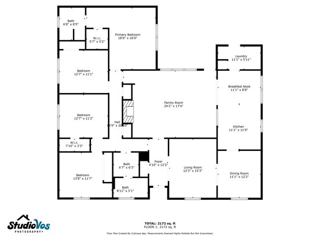 Building Photo - 11223 Oak Spring Dr