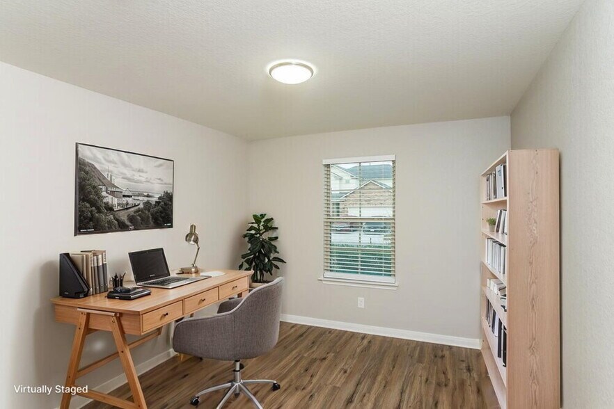Building Photo - 2028 Atticus Dr