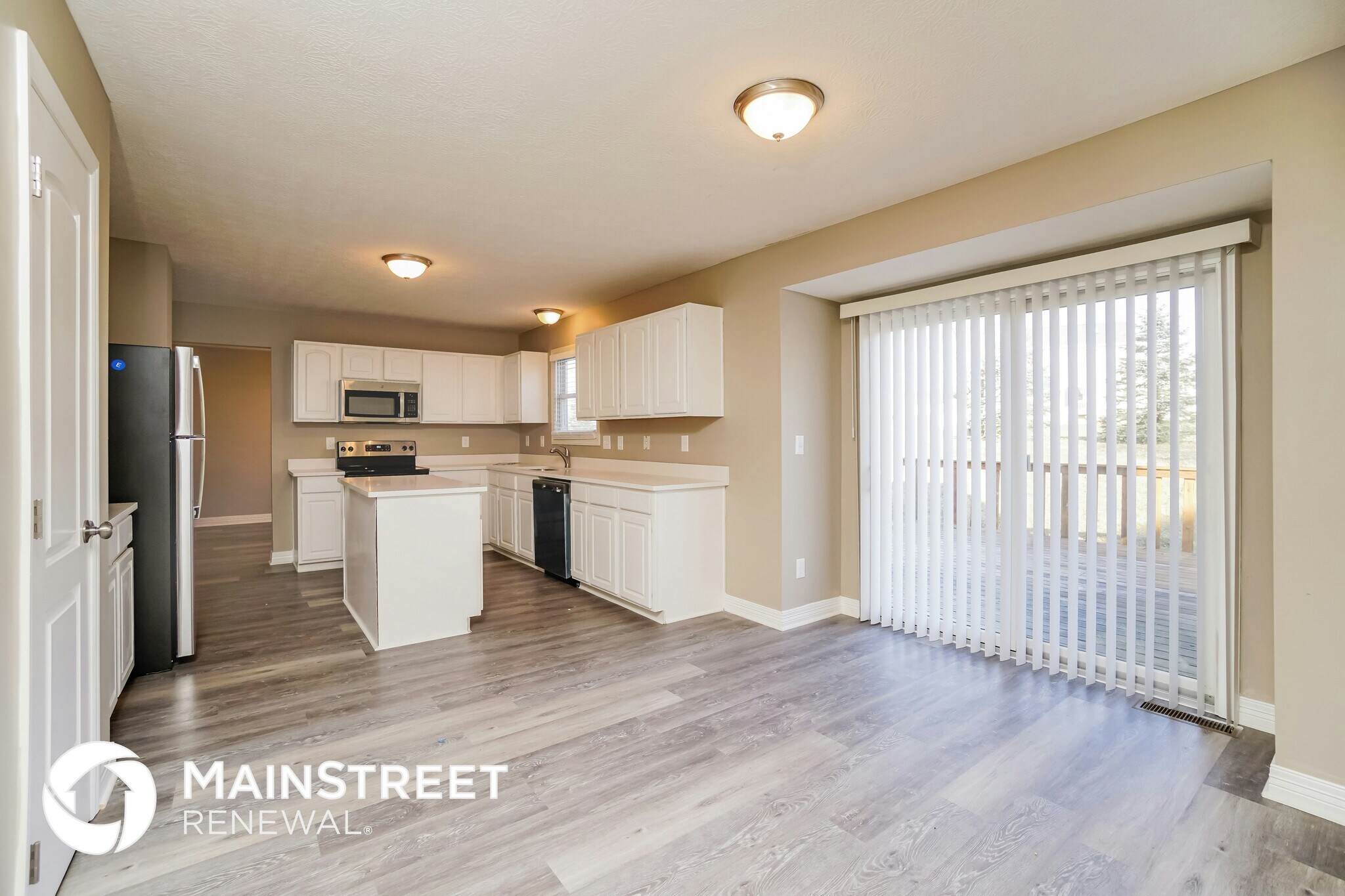 Building Photo - 1139 Deansway Dr