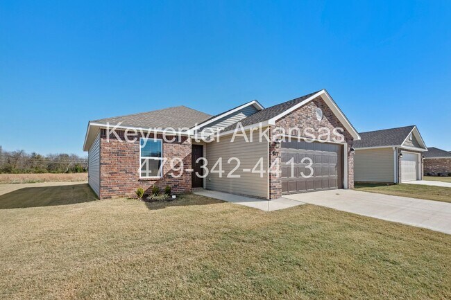 Building Photo - 817 S Katlyn Dr