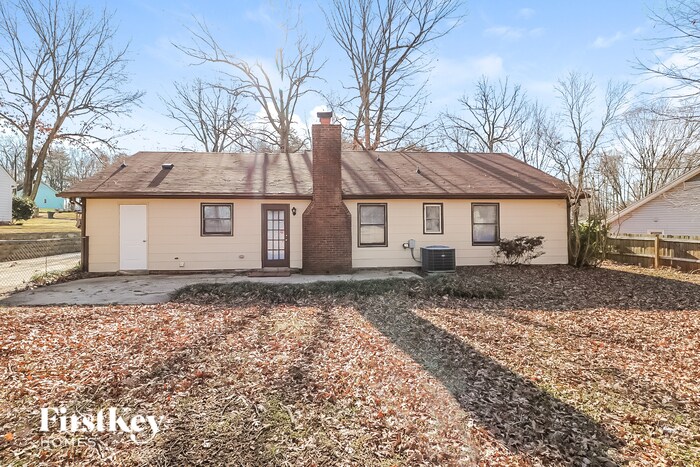 Building Photo - 5312 Carolwood Dr