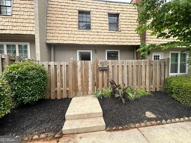 Primary Photo - 6427 Woodstone Ter