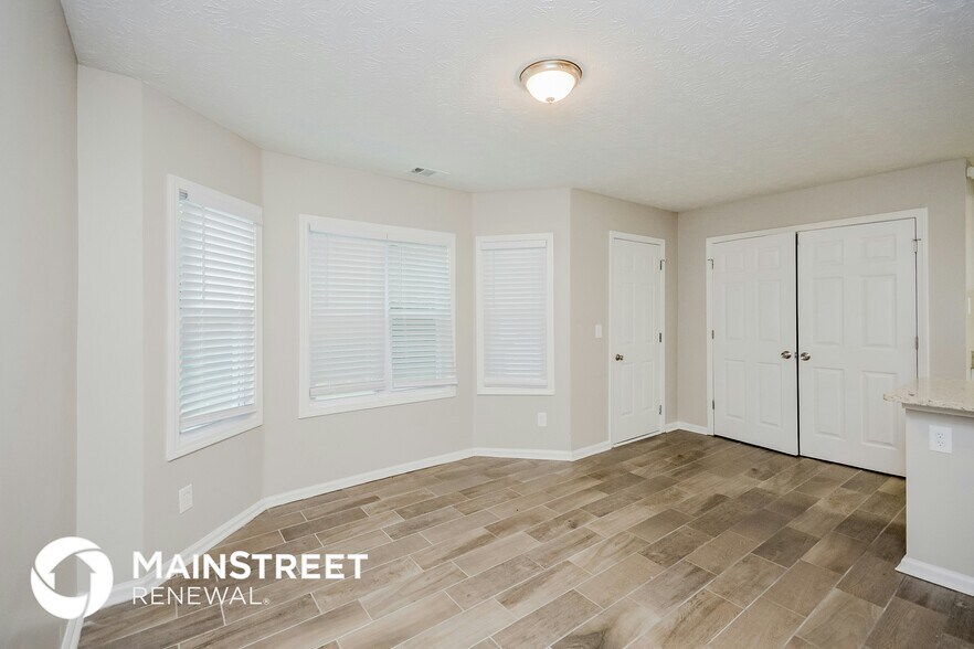 Building Photo - 3805 Waldrop Ln