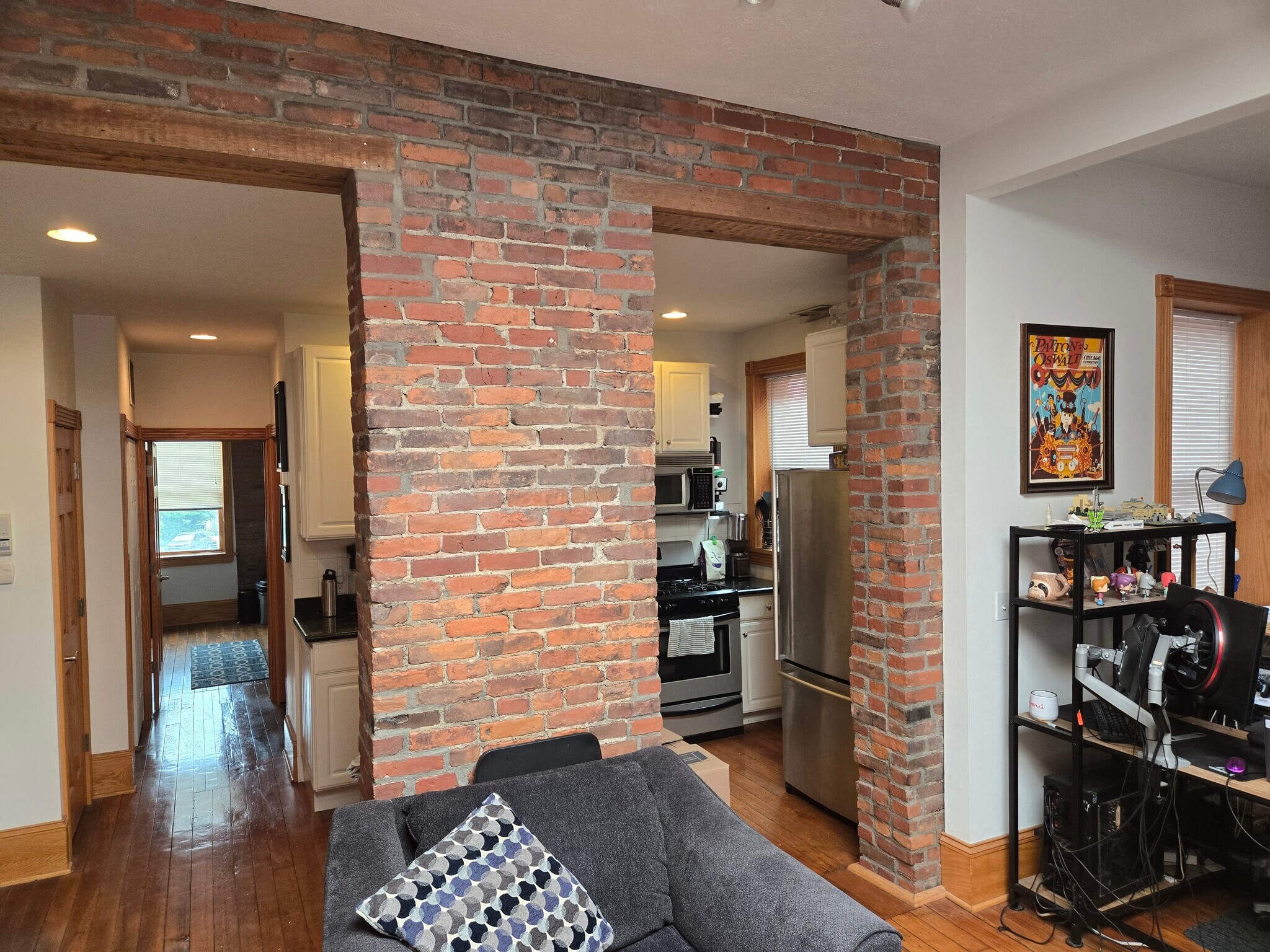 Building Photo - 4738 Lorain Ave
