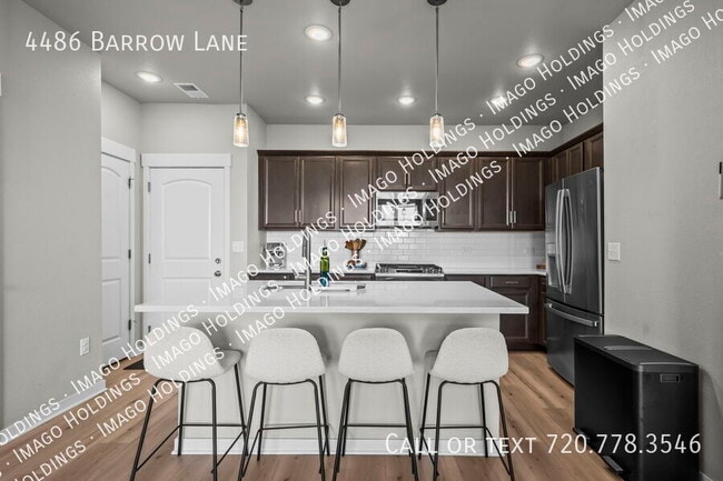 Building Photo - 4486 Barrow Ln