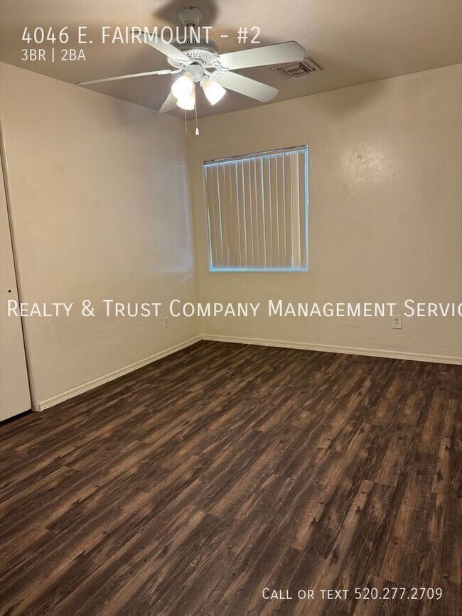 Building Photo - 4046 E. FAIRMOUNT-#2