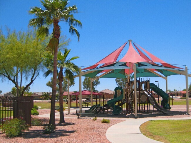 Building Photo - Four Bedroom home for rent in Magma Ranch for under $2000.00