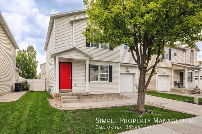 Primary Photo - 1988 N 2165 W