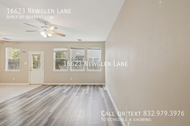 Building Photo - 16623 Newglen Ln