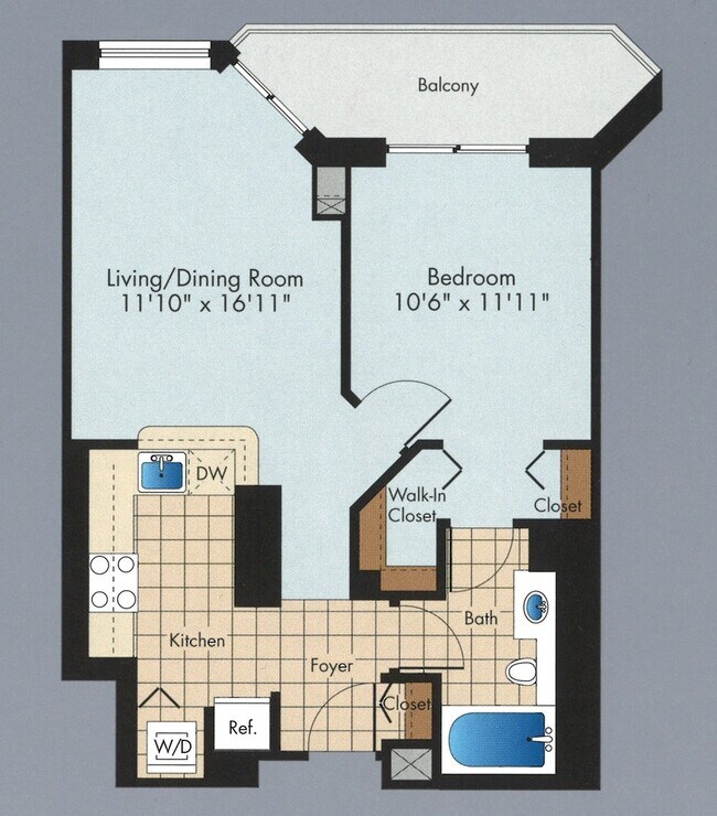 Building Photo - 222 N Columbus Dr