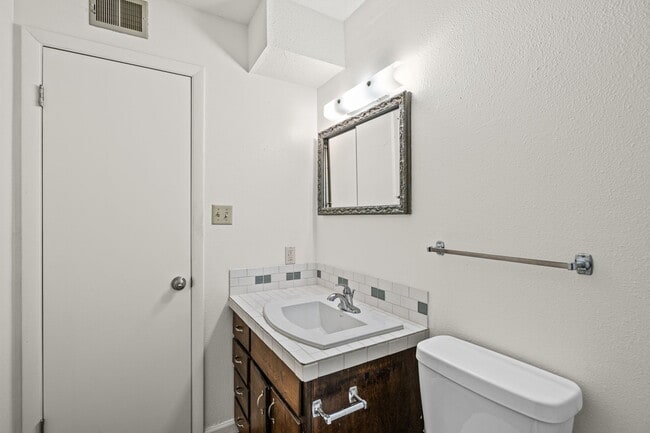 Floorplan - FAIRLAWN FLATS